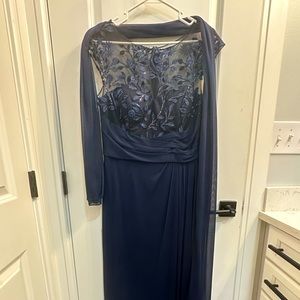 Mother of the Bride Dress